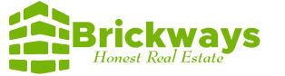 Brickways Logo